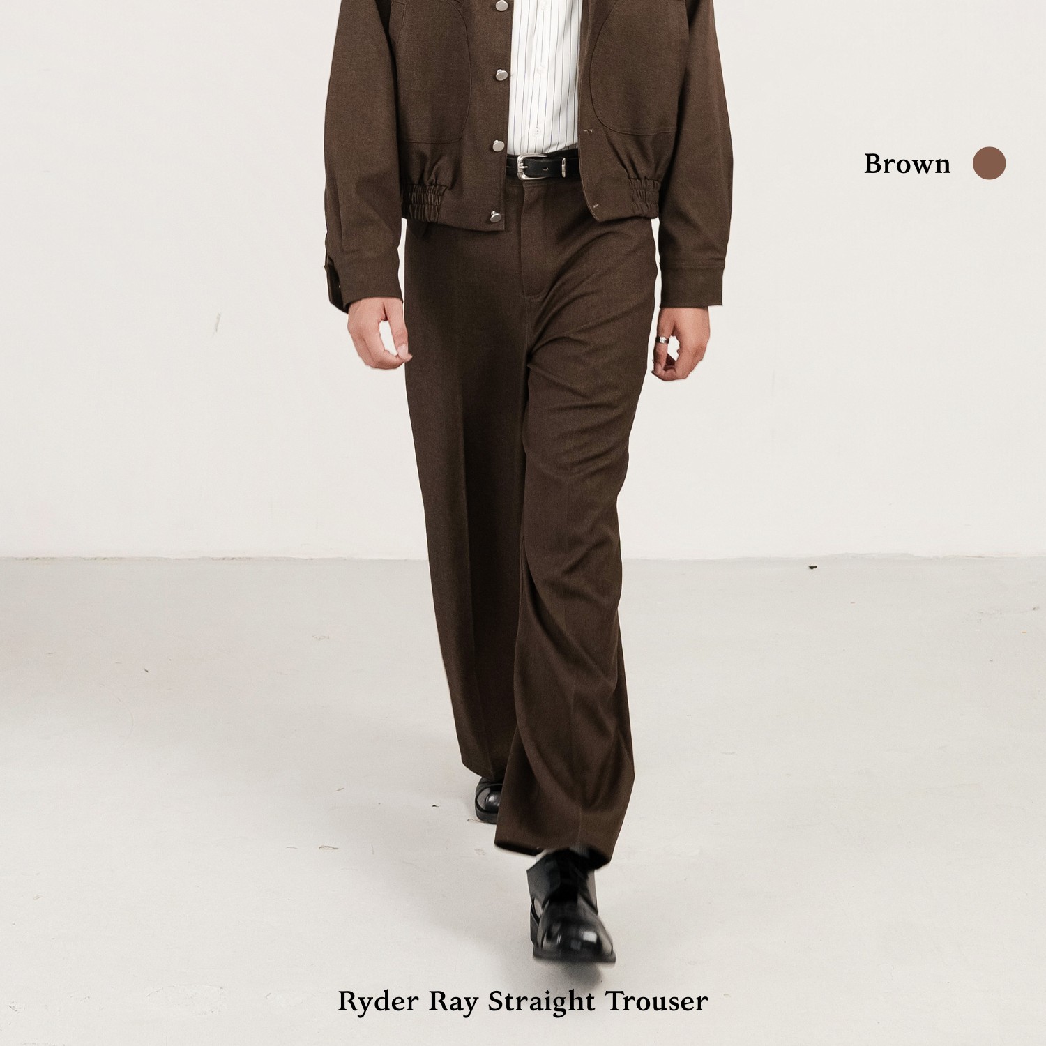 Quần Ryder Ray Pants
