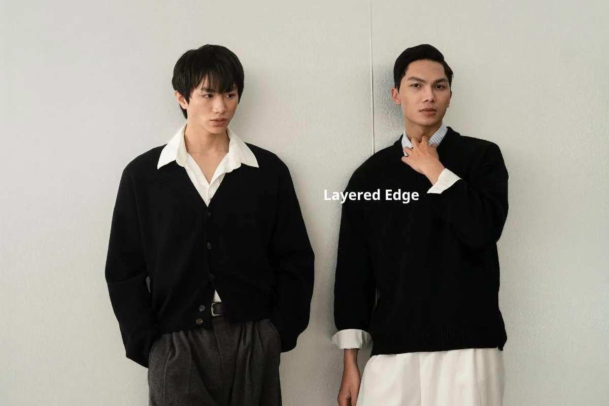 Layered Edge