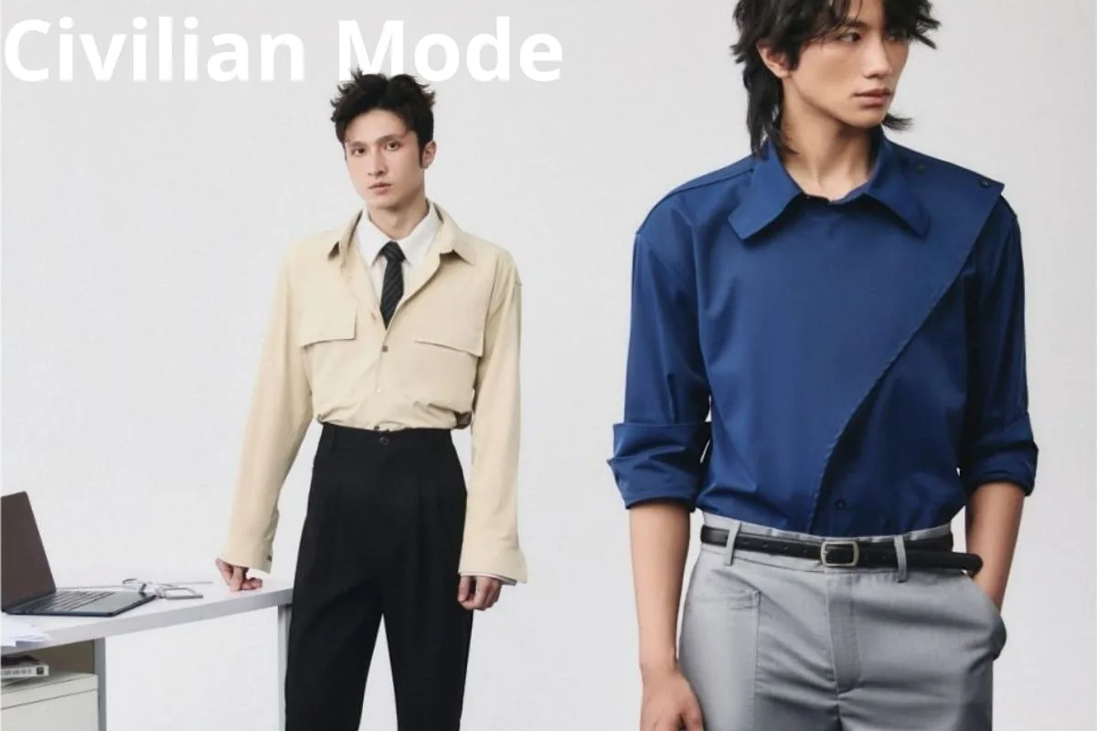 Civilian Mode